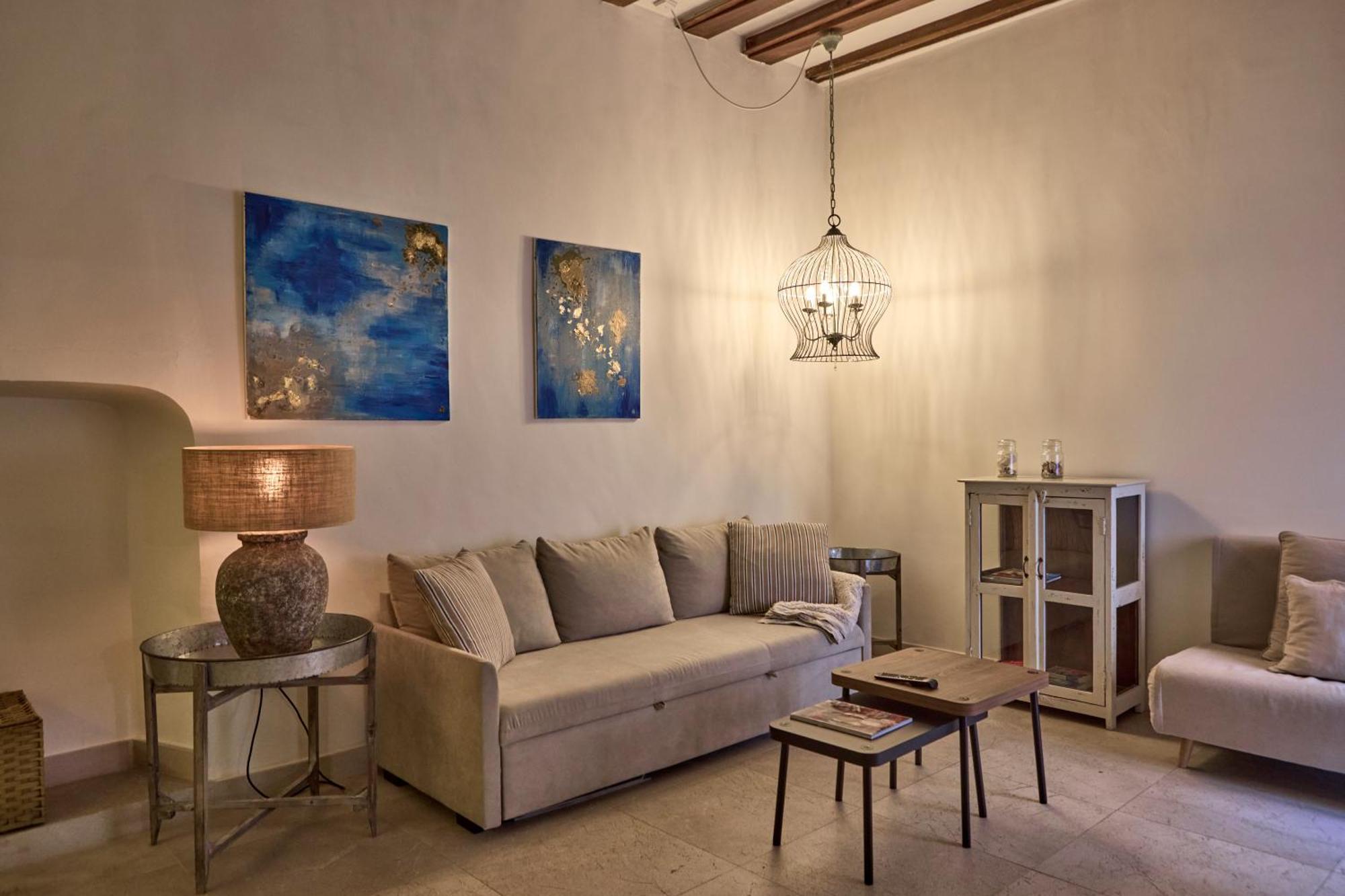 Can Savella - Turismo De Interior Palma de Mallorca Luaran gambar