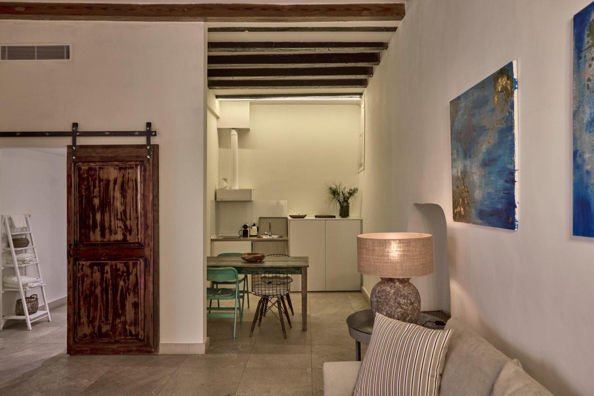 Can Savella - Turismo De Interior Palma de Mallorca Luaran gambar