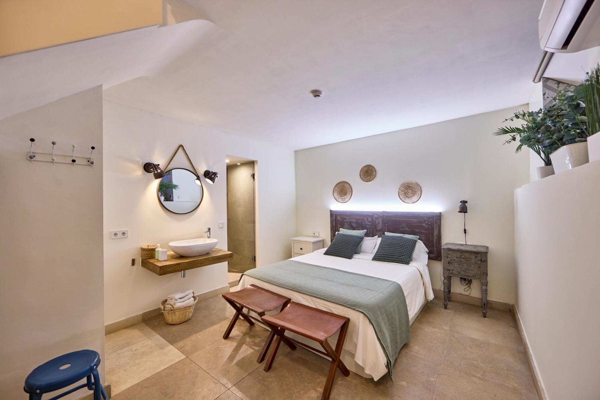 Can Savella - Turismo De Interior Palma de Mallorca Luaran gambar