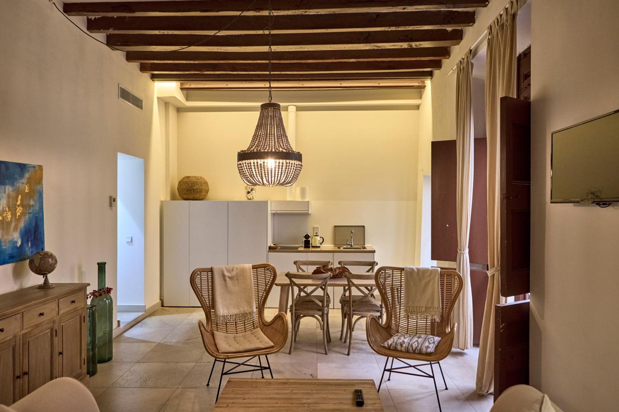 Can Savella - Turismo De Interior Palma de Mallorca Luaran gambar