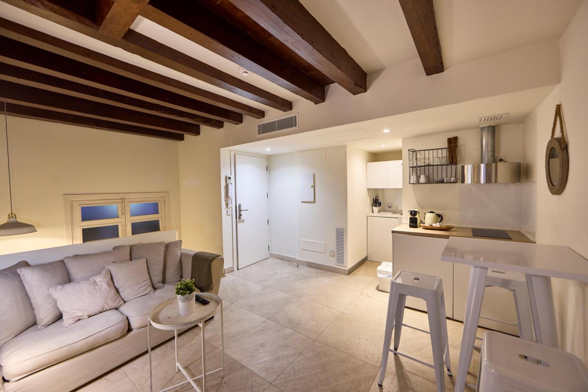 Can Savella - Turismo De Interior Palma de Mallorca Luaran gambar