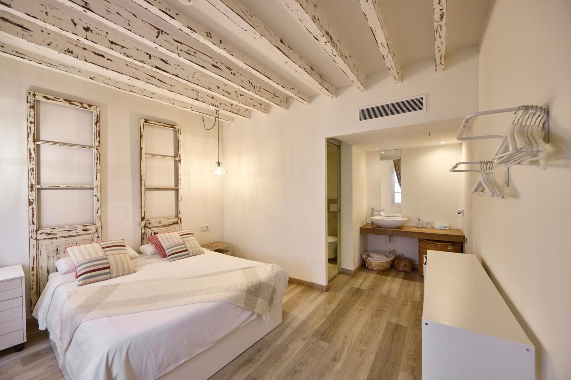 Can Savella - Turismo De Interior Palma de Mallorca Luaran gambar