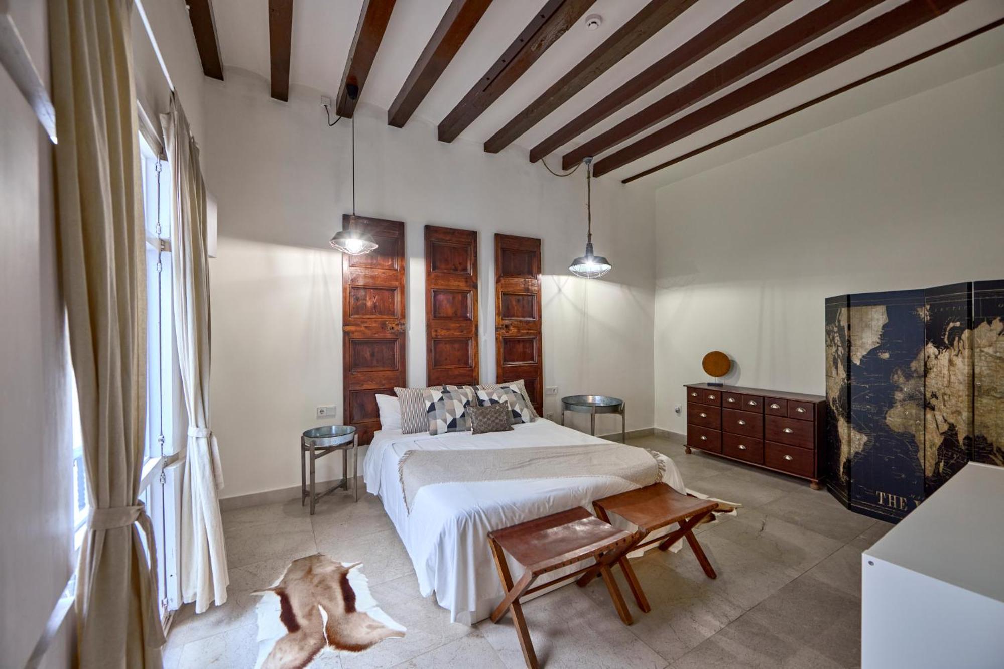 Can Savella - Turismo De Interior Palma de Mallorca Luaran gambar