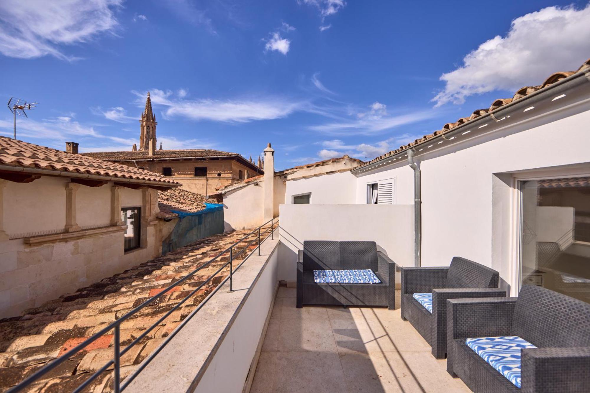 Can Savella - Turismo De Interior Palma de Mallorca Luaran gambar