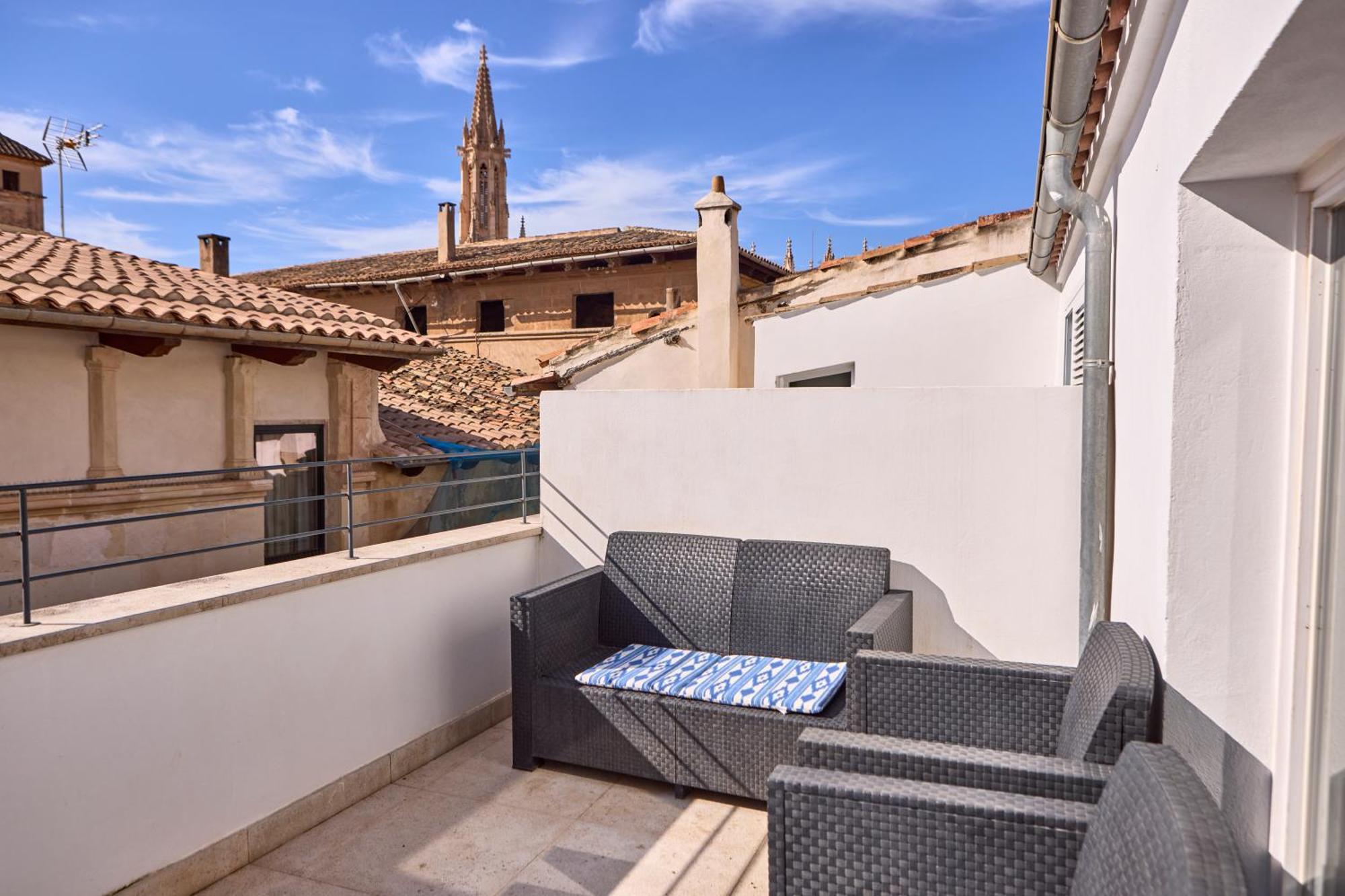 Can Savella - Turismo De Interior Palma de Mallorca Luaran gambar
