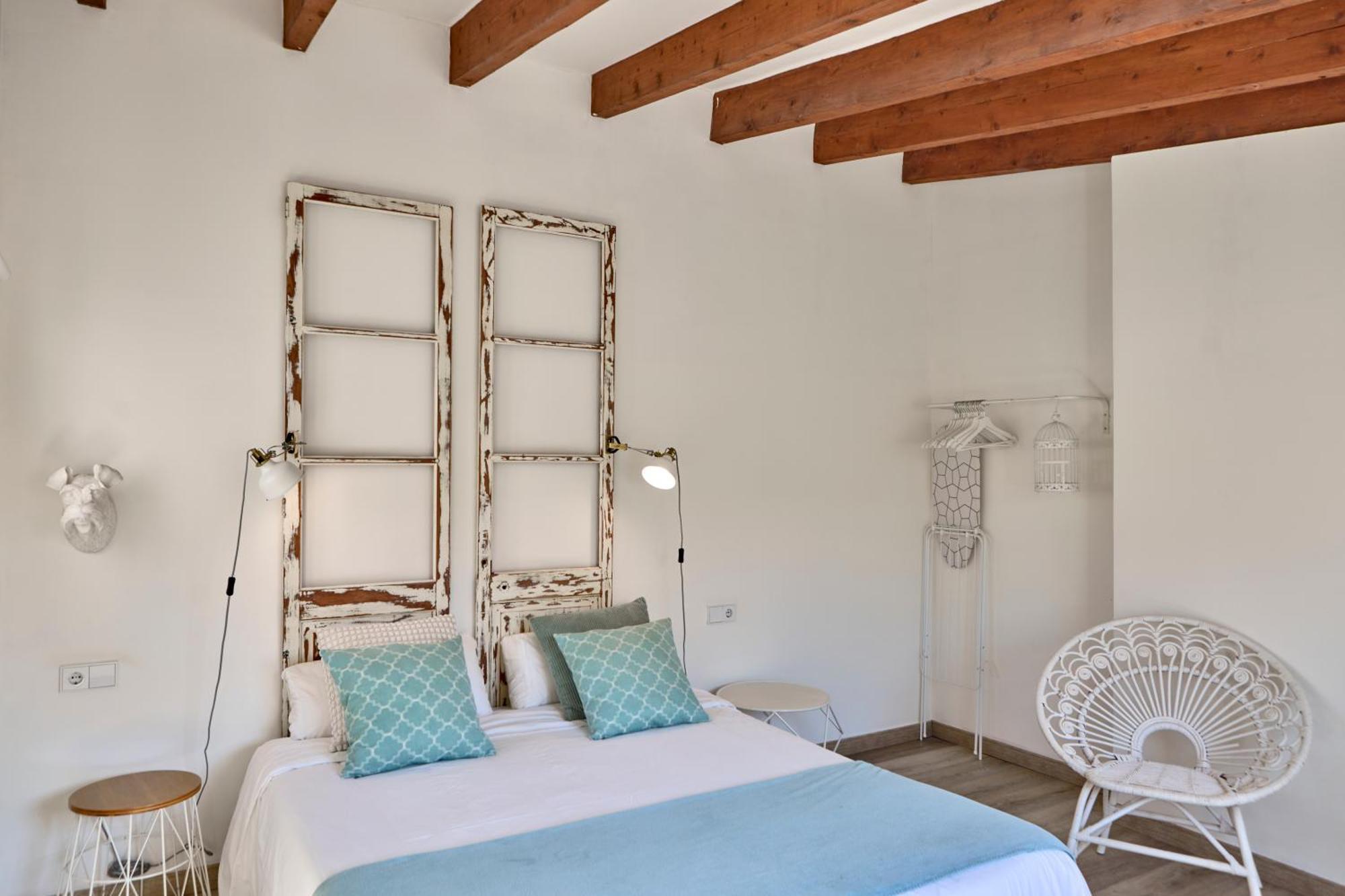 Can Savella - Turismo De Interior Palma de Mallorca Luaran gambar