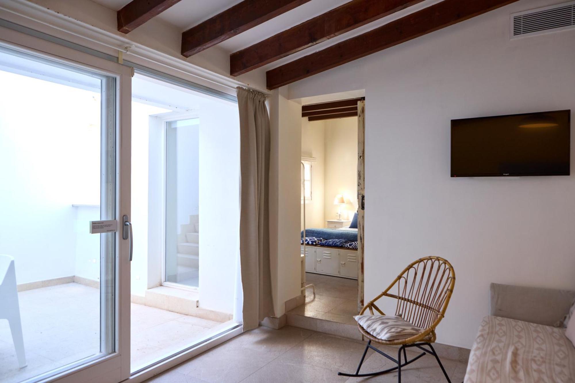 Can Savella - Turismo De Interior Palma de Mallorca Luaran gambar