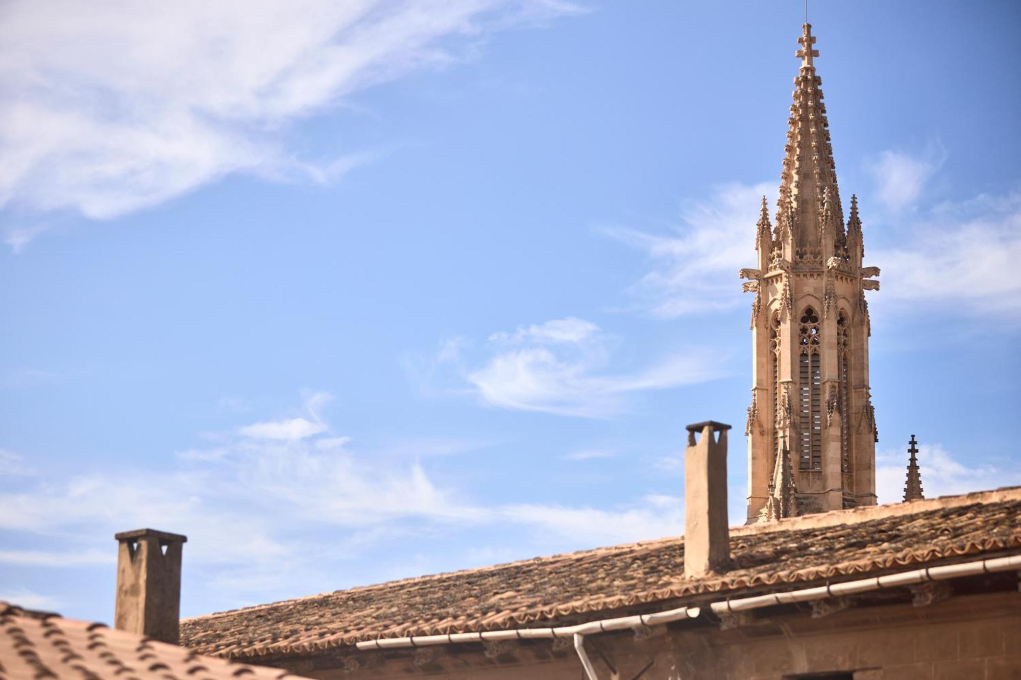 Can Savella - Turismo De Interior Palma de Mallorca Luaran gambar
