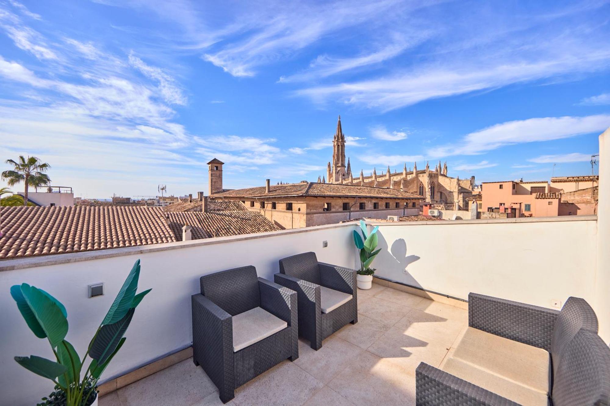 Can Savella - Turismo De Interior Palma de Mallorca Luaran gambar