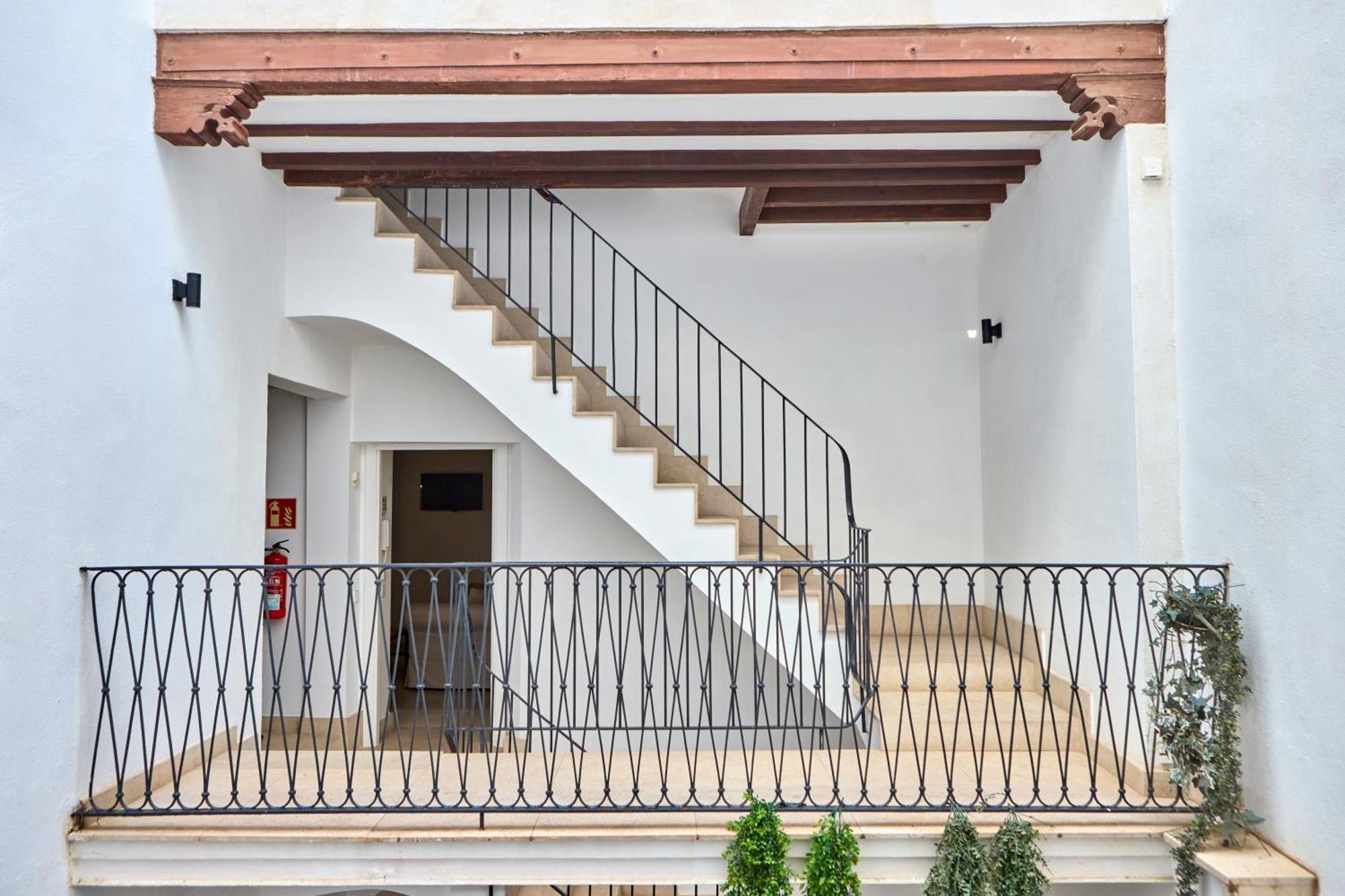 Can Savella - Turismo De Interior Palma de Mallorca Luaran gambar