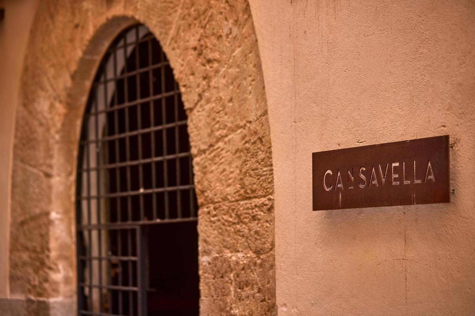 Can Savella - Turismo De Interior Palma de Mallorca Luaran gambar