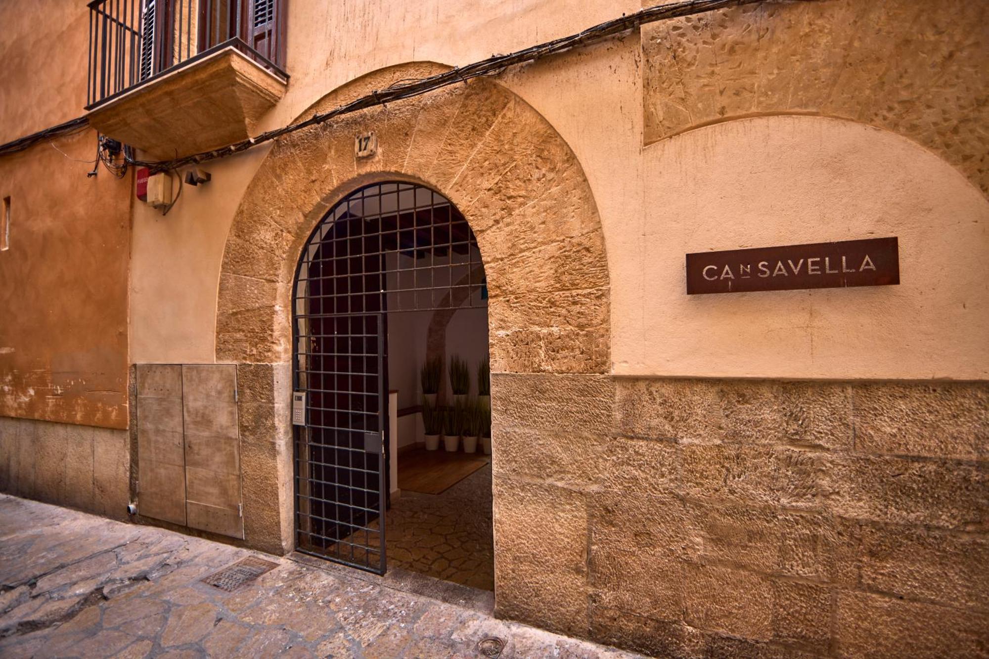 Can Savella - Turismo De Interior Palma de Mallorca Luaran gambar
